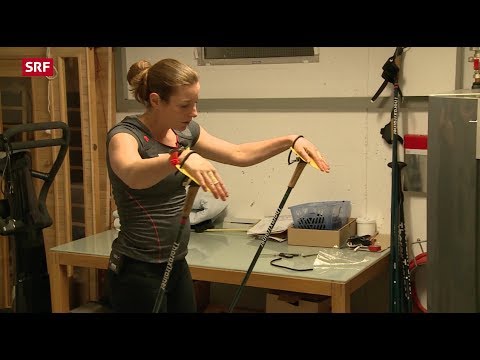 Road to Tokyo 2020 - Episode 1