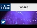 New Order - World (The Price Of Love - S. Hauger ...