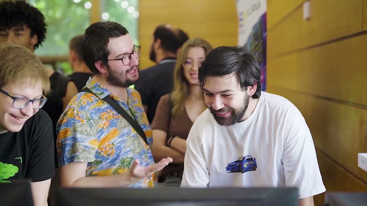 Andalucía Game Jam 2026