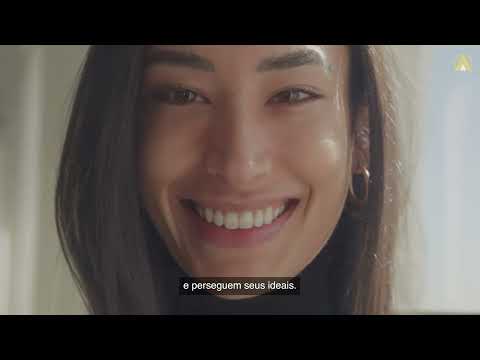 Somos a ALFA - Alexandre Law Firm & Associates