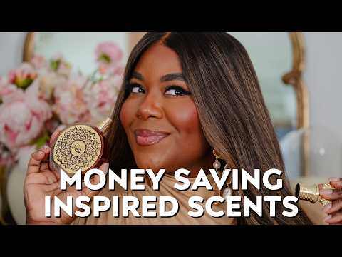 Even More Luxury Fragrance Schmoops