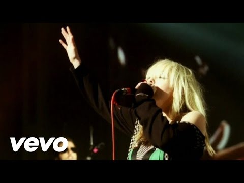 The Ting Tings - That's Not My Name (Video (International Version))
