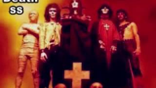 Death SS = The Story Of Death SS - 1977- 84 - (Full Album)