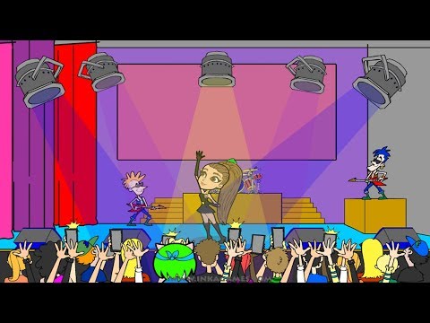 Ariana Saw Game - Trailer