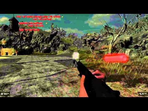 Devil's Share - Full Playthrough and Ending