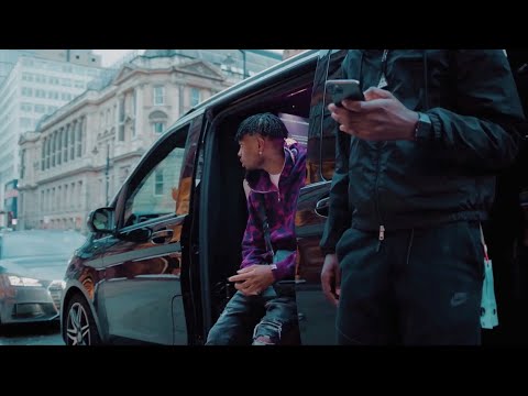 Notrealife - Freestyle [Music Video]