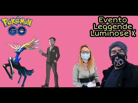Leggende Luminose X & Giovanni con Moltres Ombra