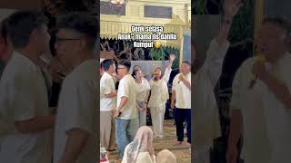 Download lagu Seru banget anak” nya mama iis dahlia kumpul 🔥 #hiburansegar #iisdahlia #genkselasa mp3