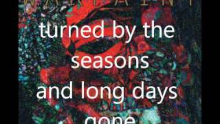Warpaint - Warpaint Lyrics