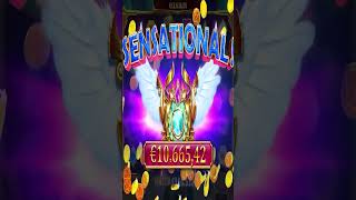 LE MIGLIORI BIG WIN SLOT ONLINE MARZO 2024 (3) |🎰SLOT CLUB ITALIA #short #shorts #bigwin #slots