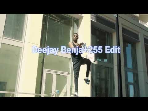 Kkm ft Machalii watundu_Asali na mua..benja video edit..