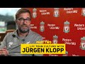 How Jürgen Klopp creates a winning culture at LFC | Presented by Western Union