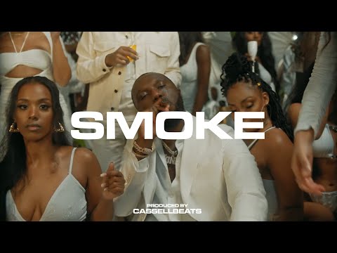 (FREE) Digga D x 50 Cent Type Beat - "Smoke" | Free 50 Cent Type Beat 2025