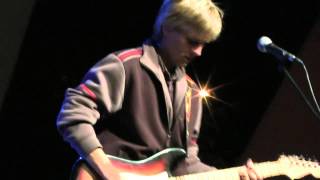 PlugIN - Green light girl (Doyle Bramhall II cover)