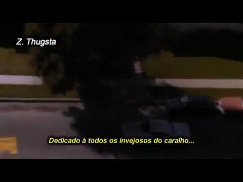 Eazy-E - Still a Nigga (1993) # Legenda: Z-THUGSTA.