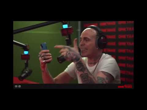 GEMITAIZ FREESTYLE INEDITO-ONE TAKE