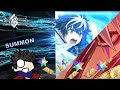 Last chance for Charlemagne + Moriarty Ruler Fate/Grand Order
