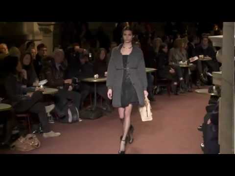 Loewe - Paris Fashion Week - Fall/Winter 2010 - Preview