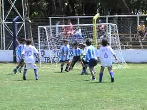 8va - Centenario vs Belgrano - 06-11-10