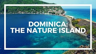Dominica: The Nature Island | Beyond Vitality TV