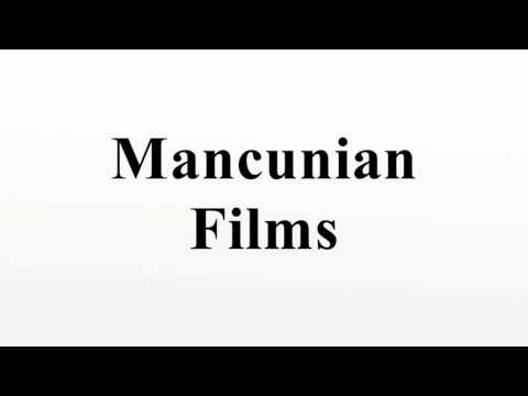 Mancunian Films