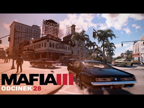 Mafia III | #28 | PIZZZZZA!