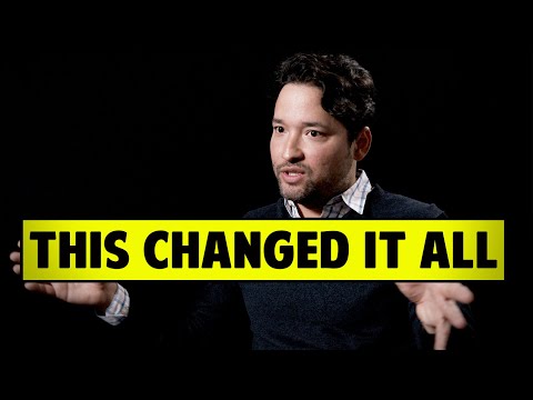 This Mindset Shift Can Change An Artist's Life - Jason Park