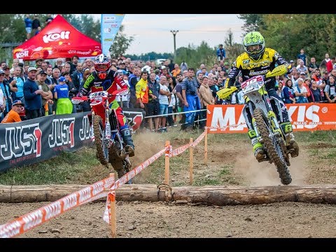 EnduroGP Czech Rep. 2019 - Akrapovic Super Test