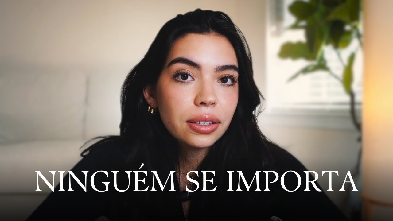 Como parar de se importar sobre o que as pessoas pensam de você (e se libertar)