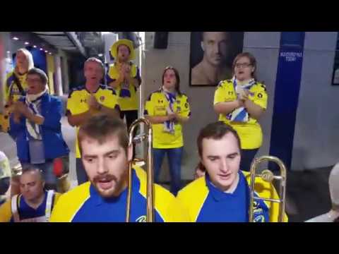 MONTFERRAND ALLEZ ALLEZ