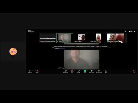 Programa Filhos de Sião - Aos pés do Senhor - Diácono Acásio (23/05/26)