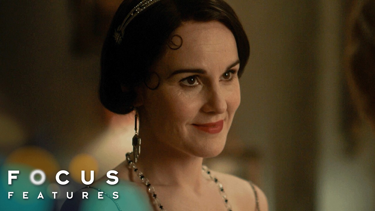 Downton Abbey: The Grand Finale Trailer