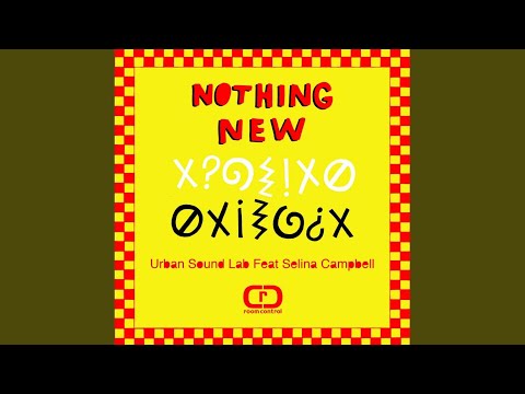 Nothing New (Original Mix)