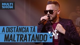 A Distância Tá Maltratando | MC G15 | Música Boa Ao Vivo | Música Multishow