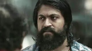 Kgf dialogue in hindi  kgf chapter 2   kgf best sc