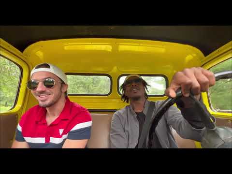 Putzintheclub & Urz Trulee - Ridin' Round (Official Video)