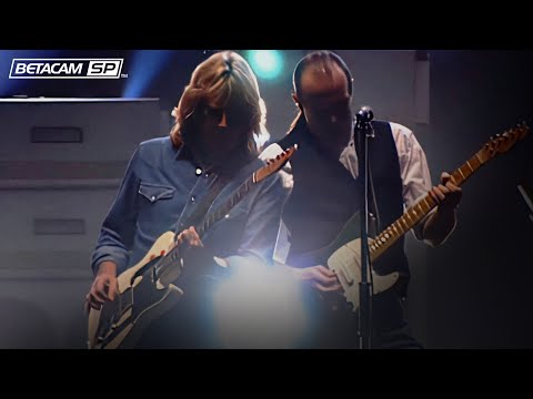 Status Quo - Paper Plane, Wembley Arena 16th December 1996