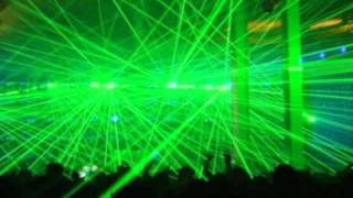 Echosphere - Pulse