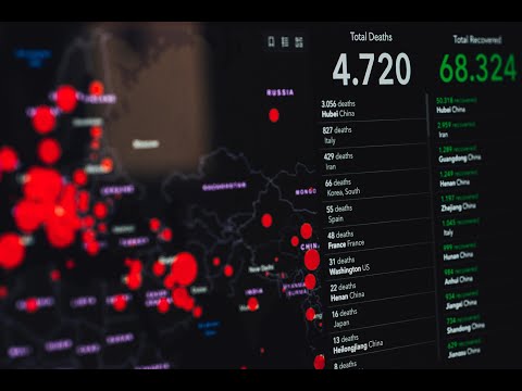 How to prevent Covid-19 Delta world-wide.(Health campaign) 2021