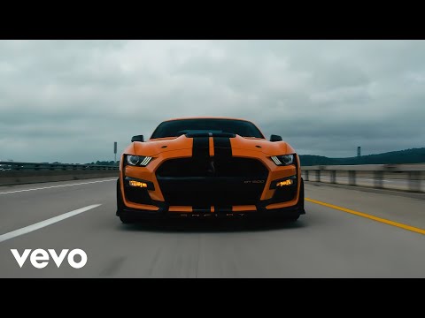 KVPV - Queen (Music Video)