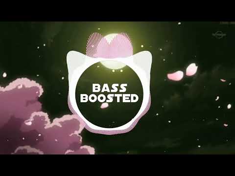 Jnr Choi, M24 & G Herbo Ft. Fivio Foreign, Russ Millions & Sam Tompkins - TO THE MOON (Bass Boosted)