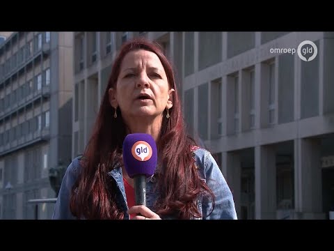 GLD Nieuws 9 april 2019