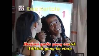 Download lagu KARAOKE PANTUN CINTA - SODIQ & RATNA ANTIKA - SANDI RECORD mp3