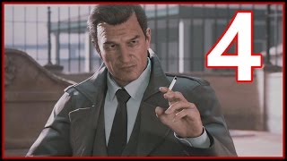 Mafia 3 Gameplay Walkthrough Pt 4 - TIME TO MAKE A CHANGE!