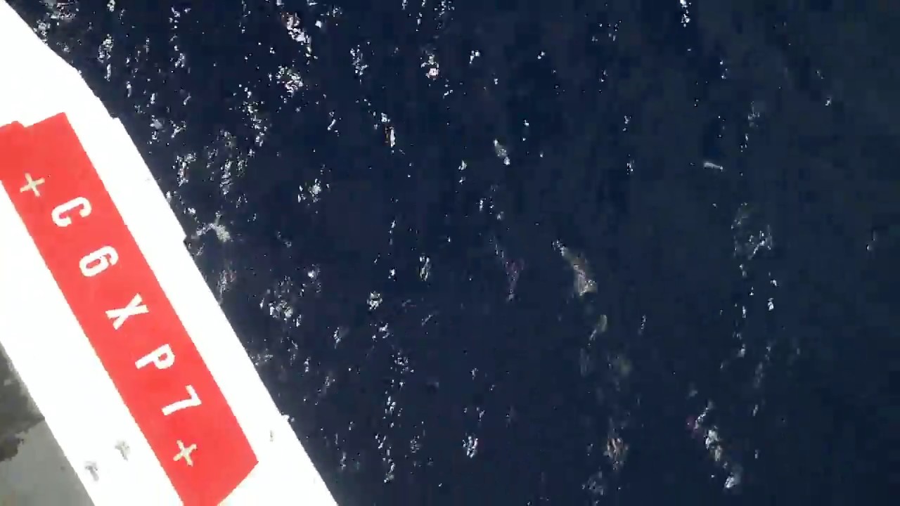 Norwegian Epic - Cabin 13201 - Video 1