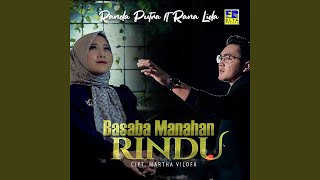 Download lagu Basaba Manahan Rindu (feat. Rana Lida) mp3