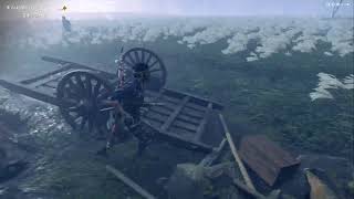 Ghost of TSUSHIMA