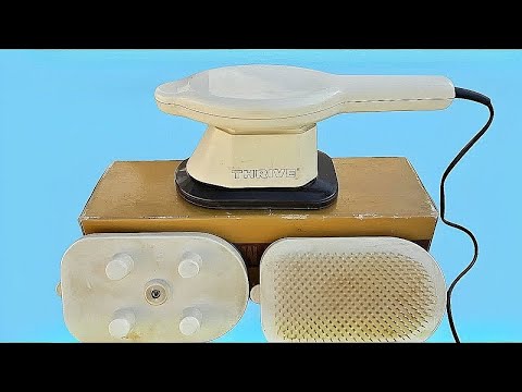 Thrive 717 Massager