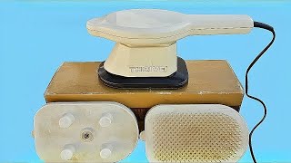 Powerful Thrive 717 Body Massager Made in Japan Review