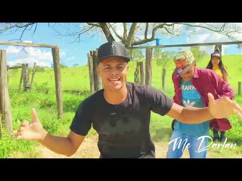 MC Darlan Gospel Tá demorando  ( Official video ) pisero